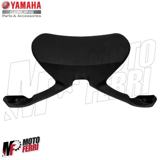 MF4155 - Schienale Schienalino Poggiaschiena Originale Yamaha TMax 500 2008/2011