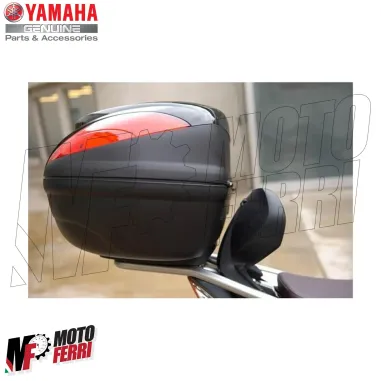 MF4155 - Schienale Schienalino Poggiaschiena Originale Yamaha TMax 500 2008/2011