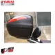 MF4155 - Schienale Schienalino Poggiaschiena Originale Yamaha TMax 500 2008/2011