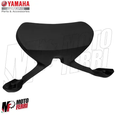 MF4155 - Schienale Schienalino Poggiaschiena Originale Yamaha TMax 500 2008/2011