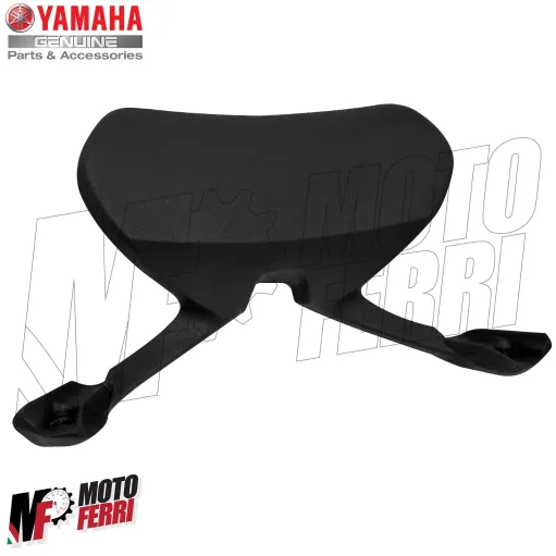MF4155 - Schienale Schienalino Poggiaschiena Originale Yamaha TMax 500 2008/2011