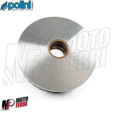 MF1734 Variatore Hi-Speed Orizzontale Polini Nitro SR F12 F15 Aerox Neos 50 2T