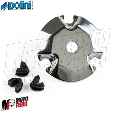MF1734 Variatore Hi-Speed Orizzontale Polini Nitro SR F12 F15 Aerox Neos 50 2T