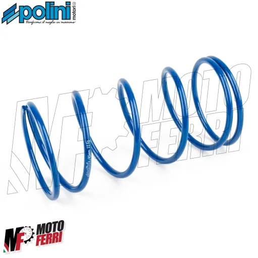 MF1734 Variatore Hi-Speed Orizzontale Polini Nitro SR F12 F15 Aerox Neos 50 2T