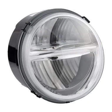 MF5126 Faro Anteriore Led Originale Piaggio Vespa Primavera 50 125 150 dal 2018