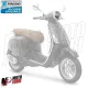 MF5126 Faro Anteriore Led Originale Piaggio Vespa Primavera 50 125 150 dal 2018