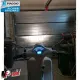 MF5127 Kit Modifica Faro a Led Originale Piaggio per Vespa Primavera 50 125 150