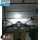 MF5127 Kit Modifica Faro a Led Originale Piaggio per Vespa Primavera 50 125 150