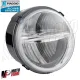 MF5127 Kit Modifica Faro a Led Originale Piaggio per Vespa Primavera 50 125 150