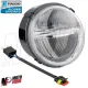 MF5127 Kit Modifica Faro a Led Originale Piaggio per Vespa Primavera 50 125 150