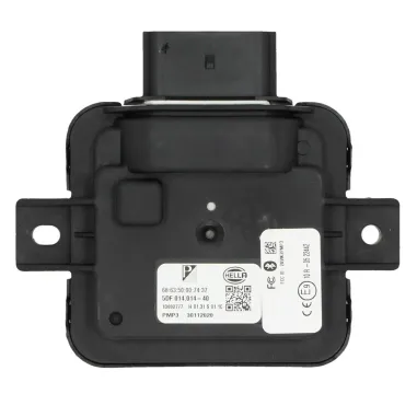 MF5128 Centralina Piattaforma Piaggio MIA 3.0 per Beverly 300 400 HPE dal 2021