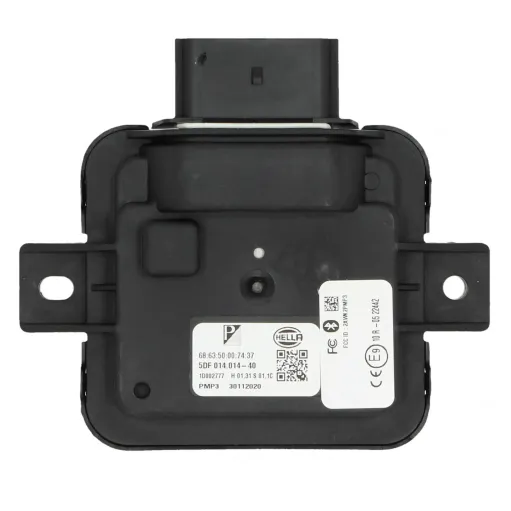 MF5128 Centralina Piattaforma Piaggio MIA 3.0 per Beverly 300 400 HPE dal 2021