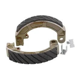 MF0343 - Ganasce Freno Posteriori Anti-Acqua Vespa 50 Special 125 ET3 Primavera