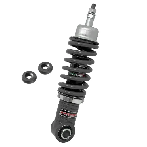 MF1762 Ammortizzatore Anteriore Carbone HI-Tech RS Vespa 50 Special RLN PK S 125 ET3 Primavera