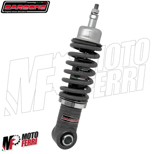 MF1762 Ammortizzatore Anteriore Carbone HI-Tech RS Vespa 50 Special RLN PK S 125 ET3 Primavera