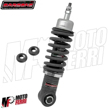 MF1762 Ammortizzatore Anteriore Carbone HI-Tech RS Vespa 50 Special RLN PK S 125 ET3 Primavera