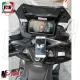 MF3310 Supporto Porta Smartphone Universale FAR per Yamaha TMax 560 2022 - 2025