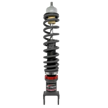 MF5131 Ammortizzatore Posteriore Vespa PX PE 125 150 200 Carbone HiTech RS