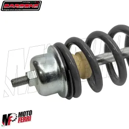 MF5131 Ammortizzatore Posteriore Vespa PX PE 125 150 200 Carbone HiTech RS 2