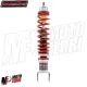MF5132 Ammortizzatore Posteriore Vespa 50 Special 125 ET3 Carbone HiTech Rosso
