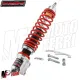 MF5133 Ammortizzatore Anteriore Carbone Hi-Tech Rosso Vespa PX / T5 125 150 200