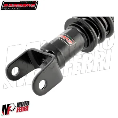 Ammortizzatore Posteriore Carbone Vespa 125 150 Sprint Super GTR GL GT TS