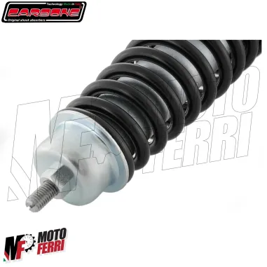 Ammortizzatore Posteriore Carbone Vespa 125 150 Sprint Super GTR GL GT TS