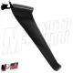MF5134 Cornice Nero Lucido Fanale Stop per Vespa Primavera / Sprint 50 125 150