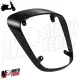 MF5134 Cornice Nero Lucido Fanale Stop per Vespa Primavera / Sprint 50 125 150