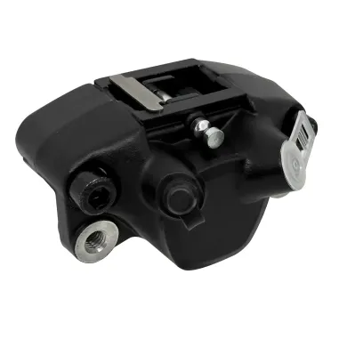 MF5135 Pinza Freno Posteriore Originale Gilera Runner 50 Purejet SP 2005 / 2017