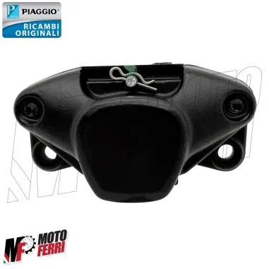 MF5135 Pinza Freno Posteriore Originale Gilera Runner 50 Purejet SP 2005 / 2017