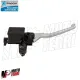 MF5137 Pompa Freno Anteriore Originale Piaggio Liberty 50 125 dal 2009 al 2016