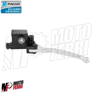 MF5138 Pompa Freno Posteriore Originale Runner 50 125 200 SP VX VXR (2005/2017)