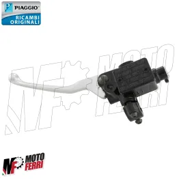 MF5138 Pompa Freno Posteriore Originale Vespa GT GTS 125 200 250 300 (2003/2016) 2