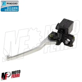 MF5139 Pompa Freno Posteriore Originale Piaggio Medley 125 150 mod 2016 / 2019 2