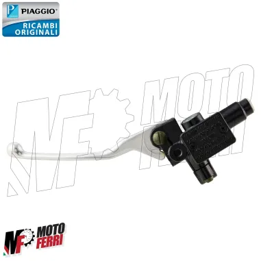 MF5139 Pompa Freno Posteriore Originale Piaggio Medley 125 150 mod 2016 / 2019