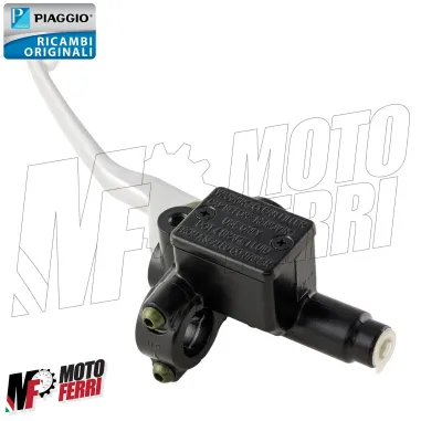 MF5139 Pompa Freno Posteriore Originale Piaggio Medley 125 150 mod 2016 / 2019
