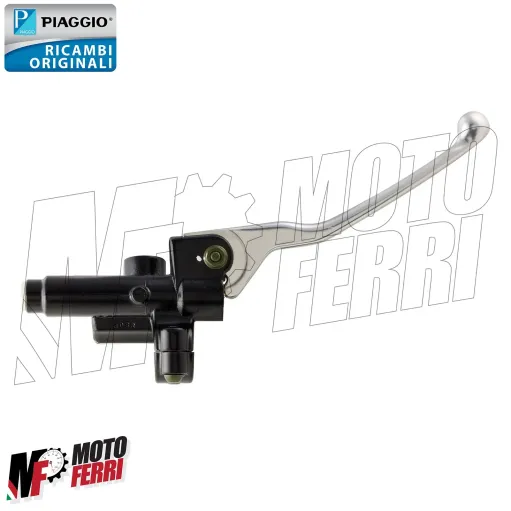 MF5139 Pompa Freno Posteriore Originale Piaggio Medley 125 150 mod 2016 / 2019