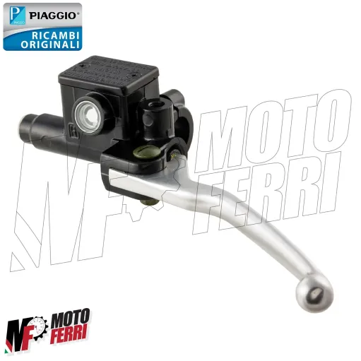 MF5139 Pompa Freno Posteriore Originale Piaggio Medley 125 150 mod 2016 / 2019
