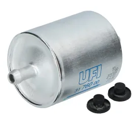 MF5140 Filtro Benzina Carburante 8mm in Metallo BMW Ducati Triumph Universale
