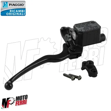 MF5142 Pompa Freno Anteriore Originale Piaggio Beverly 125 250 300 (2001/2010)