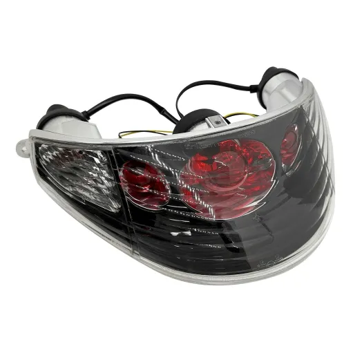 MF5143 Fanale Stop Posteriore Originale Piaggio Beverly 125 200 250 300 400 500
