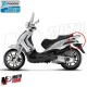 MF5143 Fanale Stop Posteriore Originale Piaggio Beverly 125 200 250 300 400 500