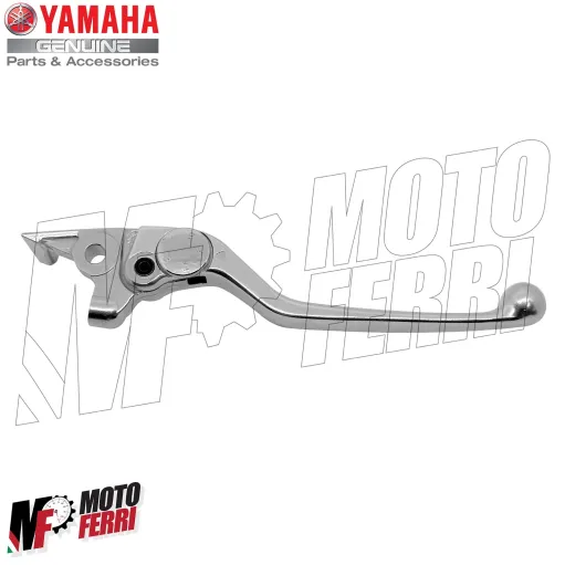 MF5144 Leva Freno Anteriore Destra Originale Yamaha TMax 530 560 2015 / 2024