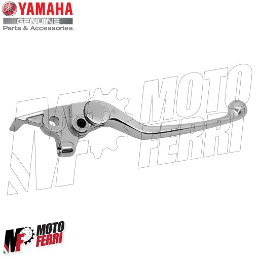 MF5144 Leva Freno Anteriore Destra Originale Yamaha TMax 530 560 2015 / 2024