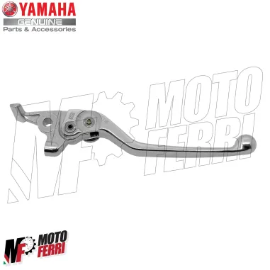 MF5145 Leva Freno Posteriore Sinistra Originale Yamaha TMax 530 560 2015 / 2024
