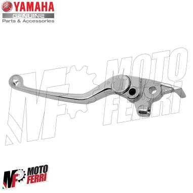 MF5145 Leva Freno Posteriore Sinistra Originale Yamaha TMax 530 560 2015 / 2024