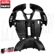 MF5147 - Paragambe Scudo Interno Originale Aprilia Scarabeo Light 125 2007/2012