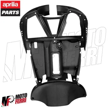 MF5147 - Paragambe Scudo Interno Originale Aprilia Scarabeo Light 125 2007/2012