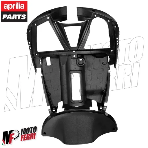 MF5147 - Paragambe Scudo Interno Originale Aprilia Scarabeo Light 125 2007/2012